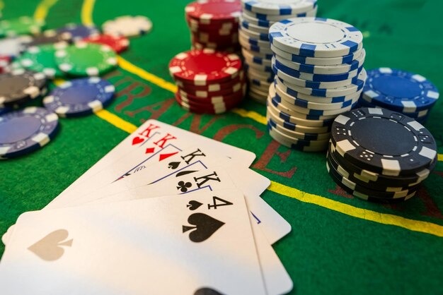 winidn account dashboard showing unified balance across poker and sportsbook